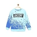 Li39l Tomatoes Boys Sweatshirt