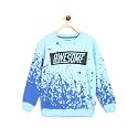 Li39l Tomatoes Boys Sweatshirt