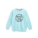 Li39l Tomatoes Boys Sweatshirt