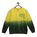 Li39l Tomatoes Boys Sweatshirt