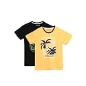 Li39l Tomatoes Boys T-Shirt with a Surprise