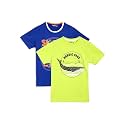 Li39l Tomatoes Boys T-Shirt with a Surprise