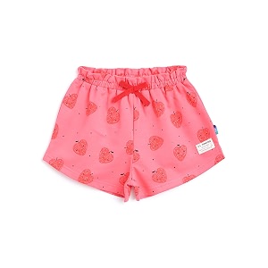 li39l tomatoes girls cotton short