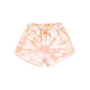 Lil Tomatoes Girls Cotton Short