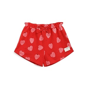 li39l tomatoes girls cotton short