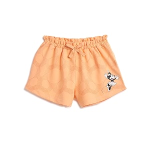 Lil Tomatoes Girls Cotton Shorts