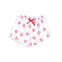 Li'l Tomatoes Girls Cotton Short