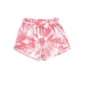 Li39l Tomatoes Girls Cotton Short
