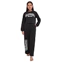 Li'l Tomatoes Girls Cotton Light Winter Night Suit Set | Full Sleeve Top &amp; Pyjama | Soft &amp; Comfortable Sleepwear | Printed Nightsuit for 9–16 Years