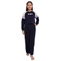 Li'l Tomatoes Girls Cotton Light Winter Night Suit Set | Full Sleeve Top &amp; Pyjama | Soft &amp; Comfortable Sleepwear | Printed Nightsuit for 9–16 Years