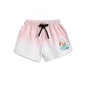 Li'l Tomatoes Girls Cotton Short