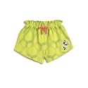 Li39l Tomatoes Girls Cotton Shorts