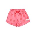 Li'l Tomatoes Girls Cotton Short