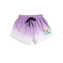 Li'l Tomatoes Girls Cotton Short