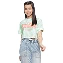Li39l Tomatoes Girls Cotton Relaxed Fit T-Shirt