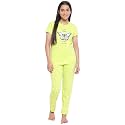 Li'l Tomatoes Girls Cotton Night Suits