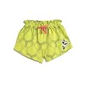 Li39l Tomatoes Girls Cotton Shorts