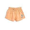 Li39l Tomatoes Girls Cotton Shorts