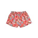 Li39l Tomatoes Girls Cotton Short
