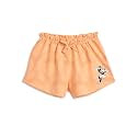 Li39l Tomatoes Girls Cotton Shorts