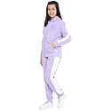 Li39l Tomatoes Girls Fleece Tracksuit Set Winter