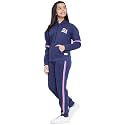 Li39l Tomatoes Girls Fleece Tracksuit Set Winter