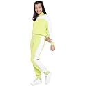 Li39l Tomatoes Girls Fleece Tracksuit Set Winter