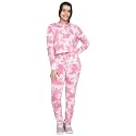 Li39l Tomatoes Girls Tie Dye Cotton Light