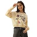 Li39l Tomatoes Girls Sweatshirt