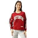Li39l Tomatoes Girls Sweatshirt