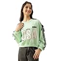 Li39l Tomatoes Girls Sweatshirt