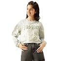 Li39l Tomatoes Girls Sweatshirt