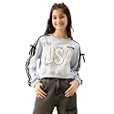 Li39l Tomatoes Girls Sweatshirt