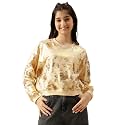 Li39l Tomatoes Girls Sweatshirt