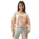 Li39l Tomatoes Girls Sweatshirt