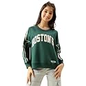 Li39l Tomatoes Girls Sweatshirt