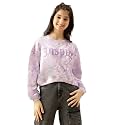 Li39l Tomatoes Girls Sweatshirt