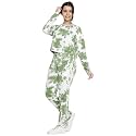Li39l Tomatoes Girls Tie Dye Cotton Light