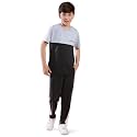 Lil Tomatoes Boys 100 Cotton Night Suit