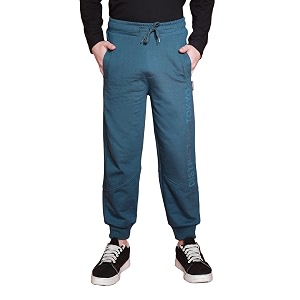 Lil Tomatoes Boys Looper Track Pant