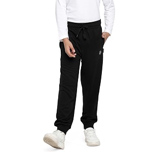Lil Tomatoes Boys Looper Track Pant