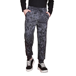 Lil Tomatoes Boys Looper Track Pant