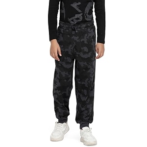 Lil Tomatoes Boys Looper Track Pant