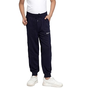 Lil Tomatoes Boys Looper Track Pant