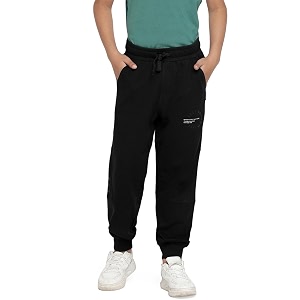 Lil Tomatoes Boys Looper Track Pant