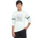 Li39l Tomatoes Boys Regular Fit Printed Hooded