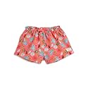 Li39l Tomatoes Girls Cotton Short