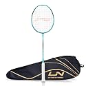 Li-Ning Axforce Tiger Strung Badminton Racquet for