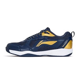 li-ning ultra non-marking badminton shoes