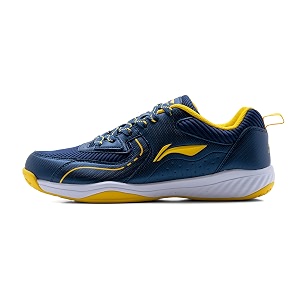 li-ning ultra non-marking badminton shoes